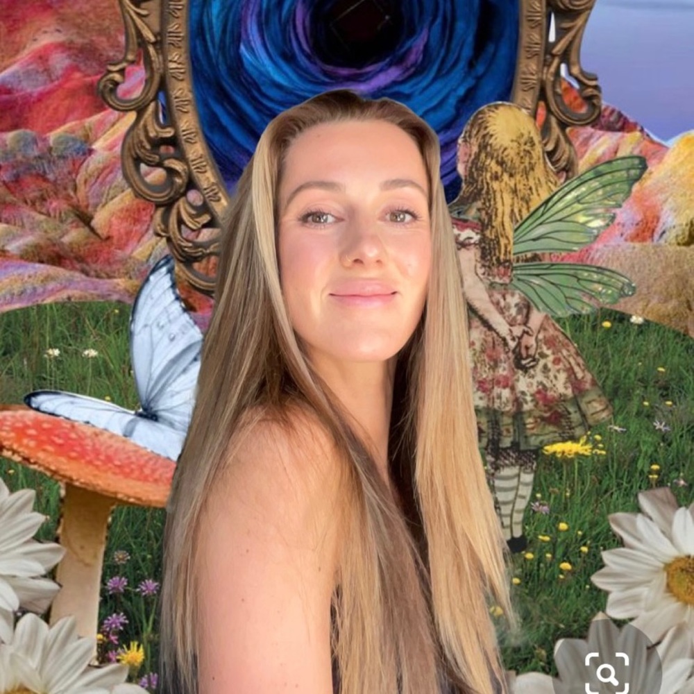 Meet your Posher, Lauren
